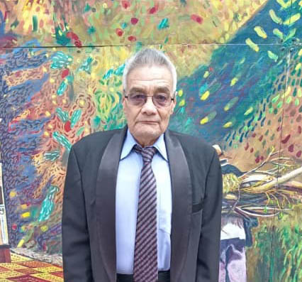 Foto de Jorge Alberto Ibagué